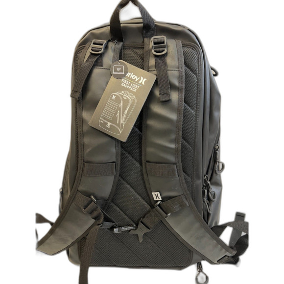 NWT Hurley First Light backpack - Picture 6 of 15